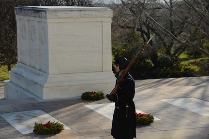 Tomb of the Unknowns5